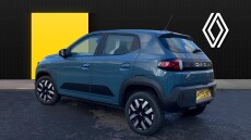 Dacia Spring 27kWh Expression 65 48kW 5dr Auto Electric Hatchback